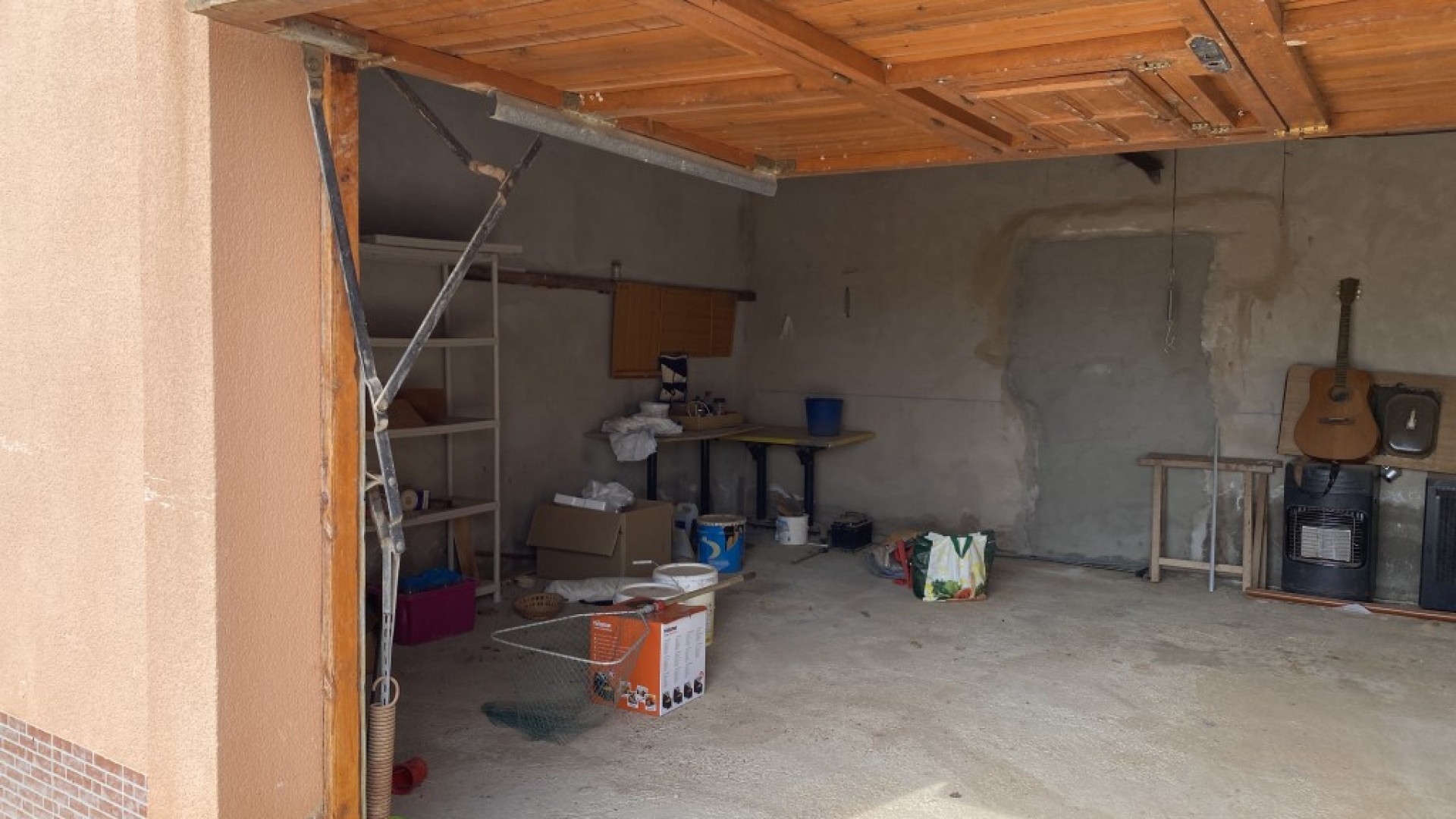 Återförsäljning - Radhus -
Fuente Álamo