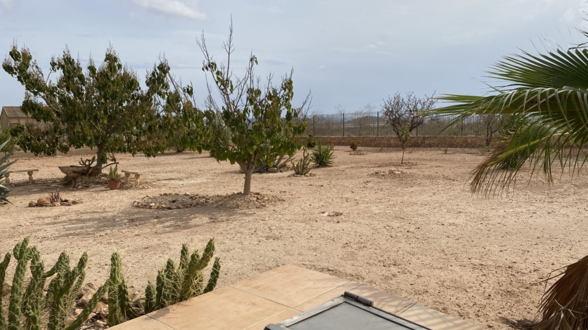 Återförsäljning - Radhus -
Fuente Álamo