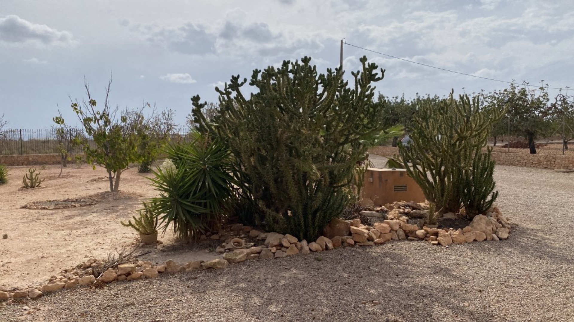 Återförsäljning - Radhus -
Fuente Álamo