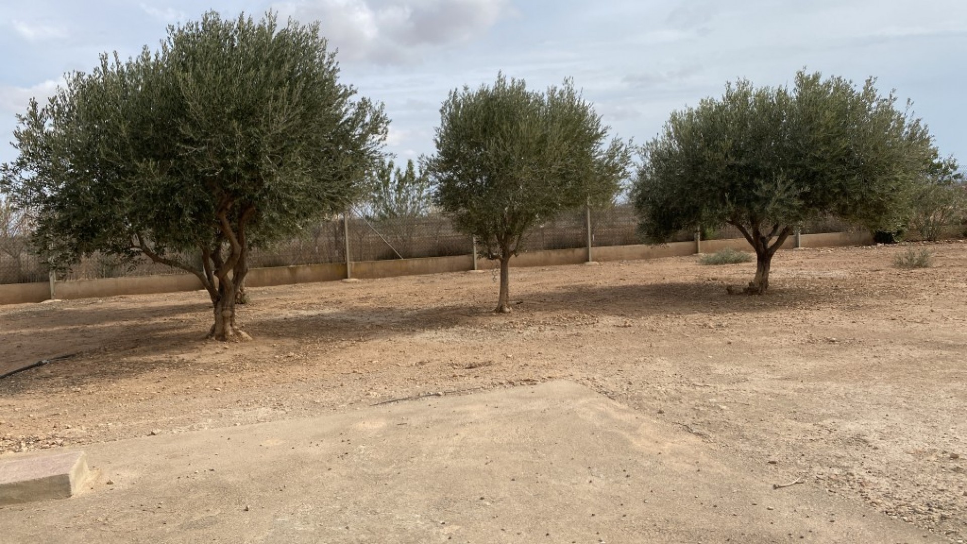 Återförsäljning - Radhus -
Fuente Álamo