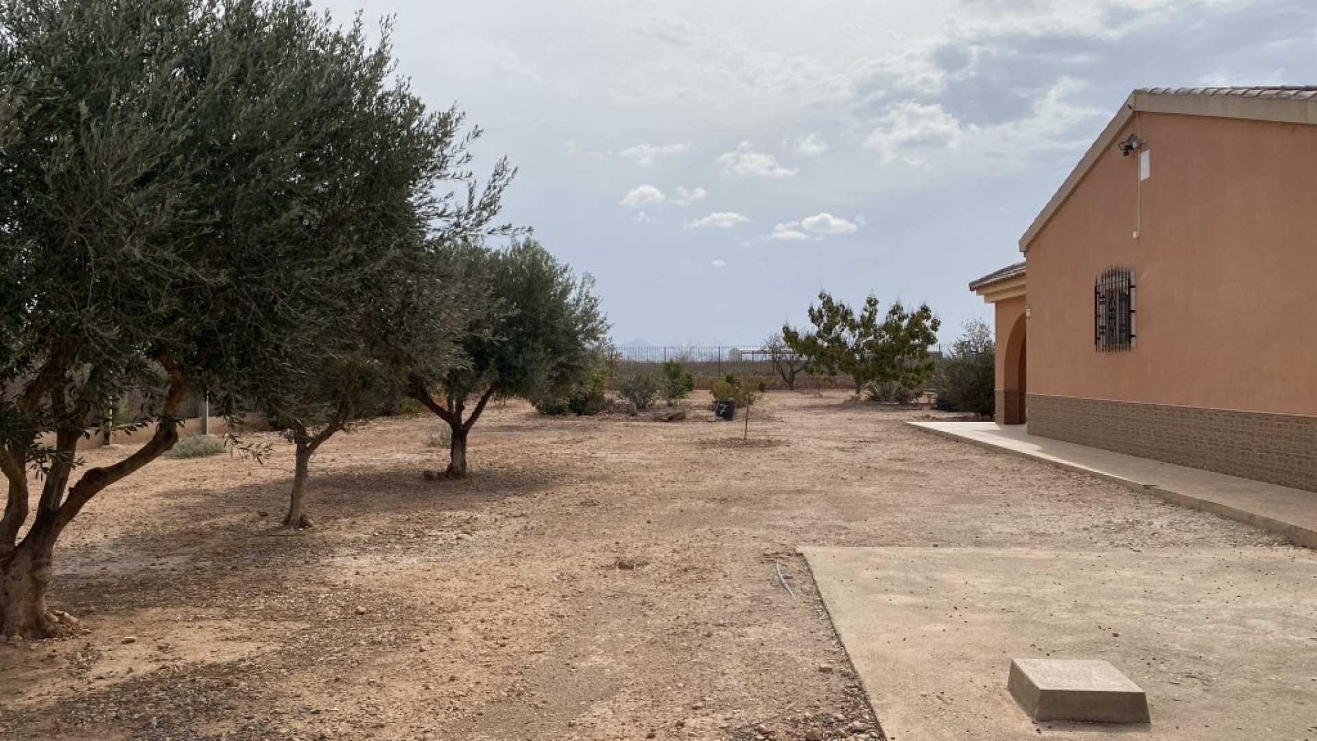 Återförsäljning - Radhus -
Fuente Álamo