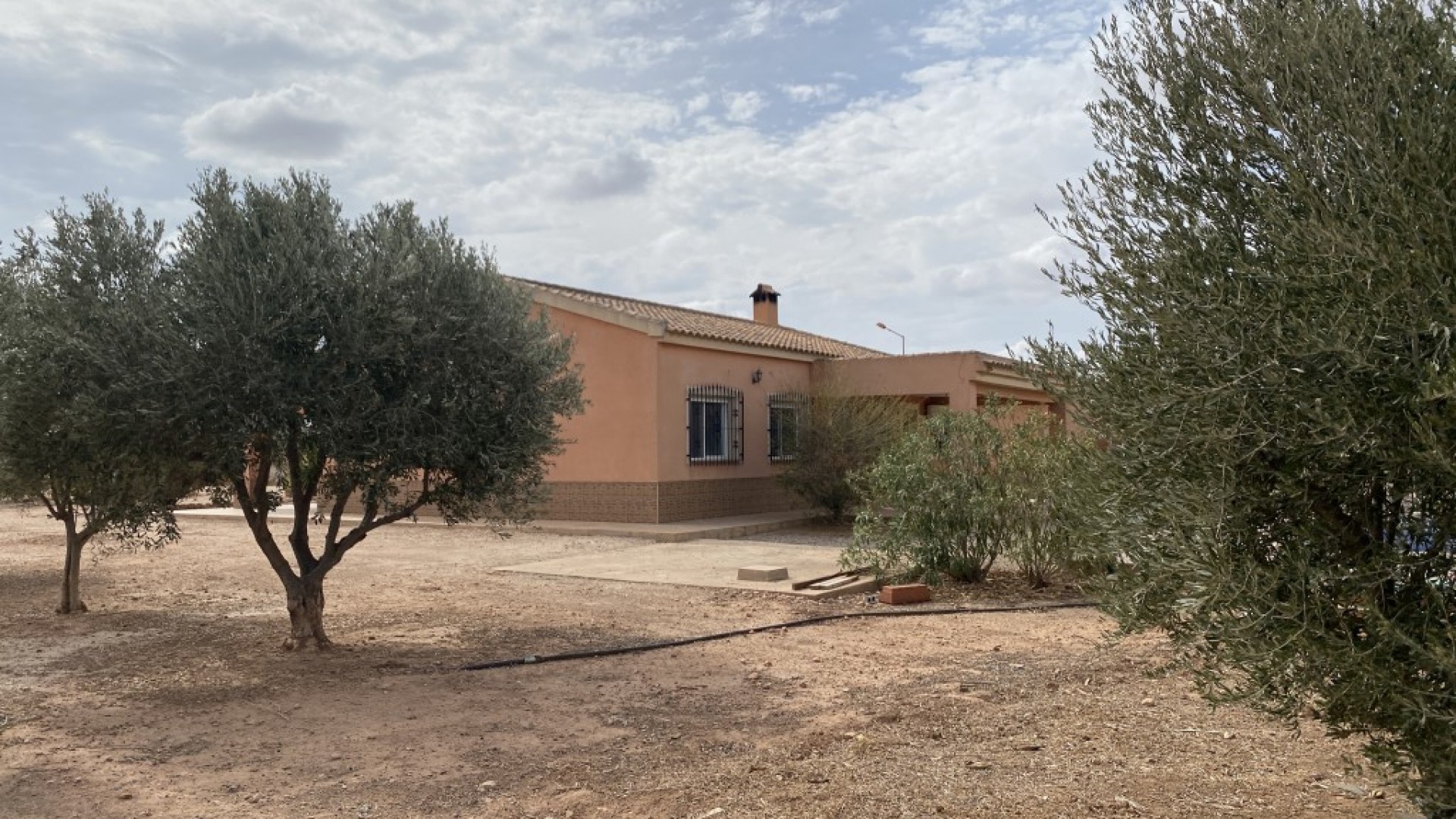 Återförsäljning - Radhus -
Fuente Álamo