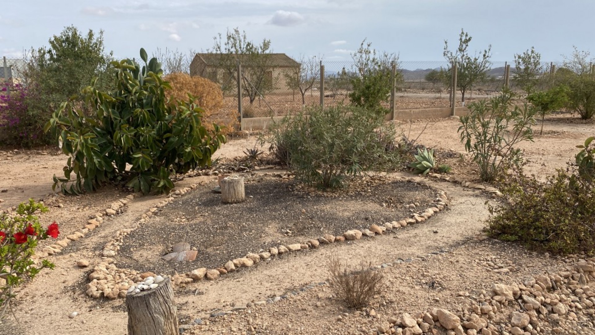 Återförsäljning - Radhus -
Fuente Álamo