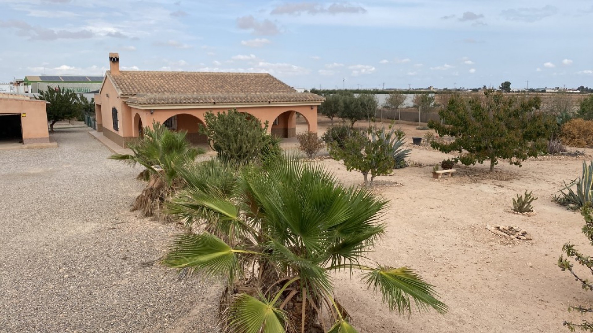 Återförsäljning - Radhus -
Fuente Álamo