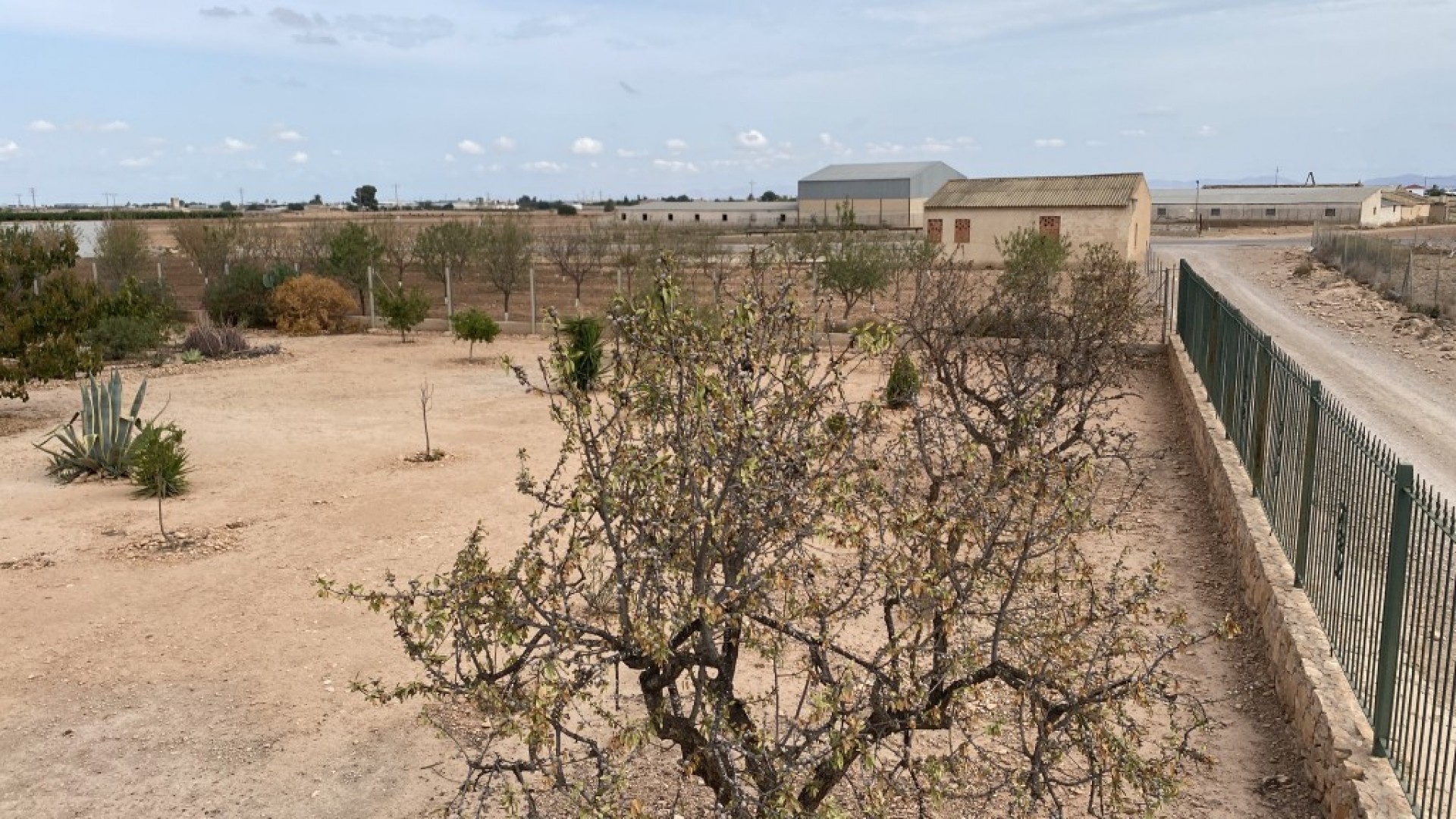 Återförsäljning - Radhus -
Fuente Álamo