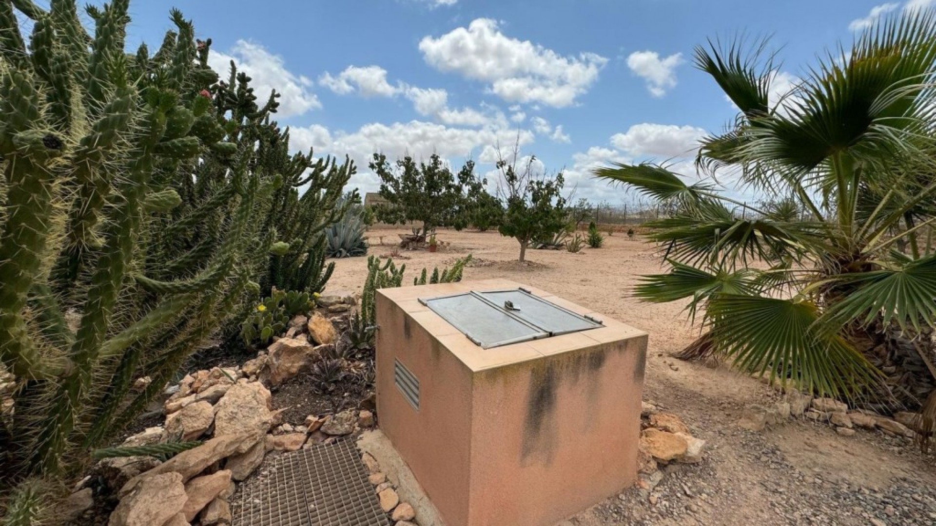 Återförsäljning - Radhus -
Fuente Álamo