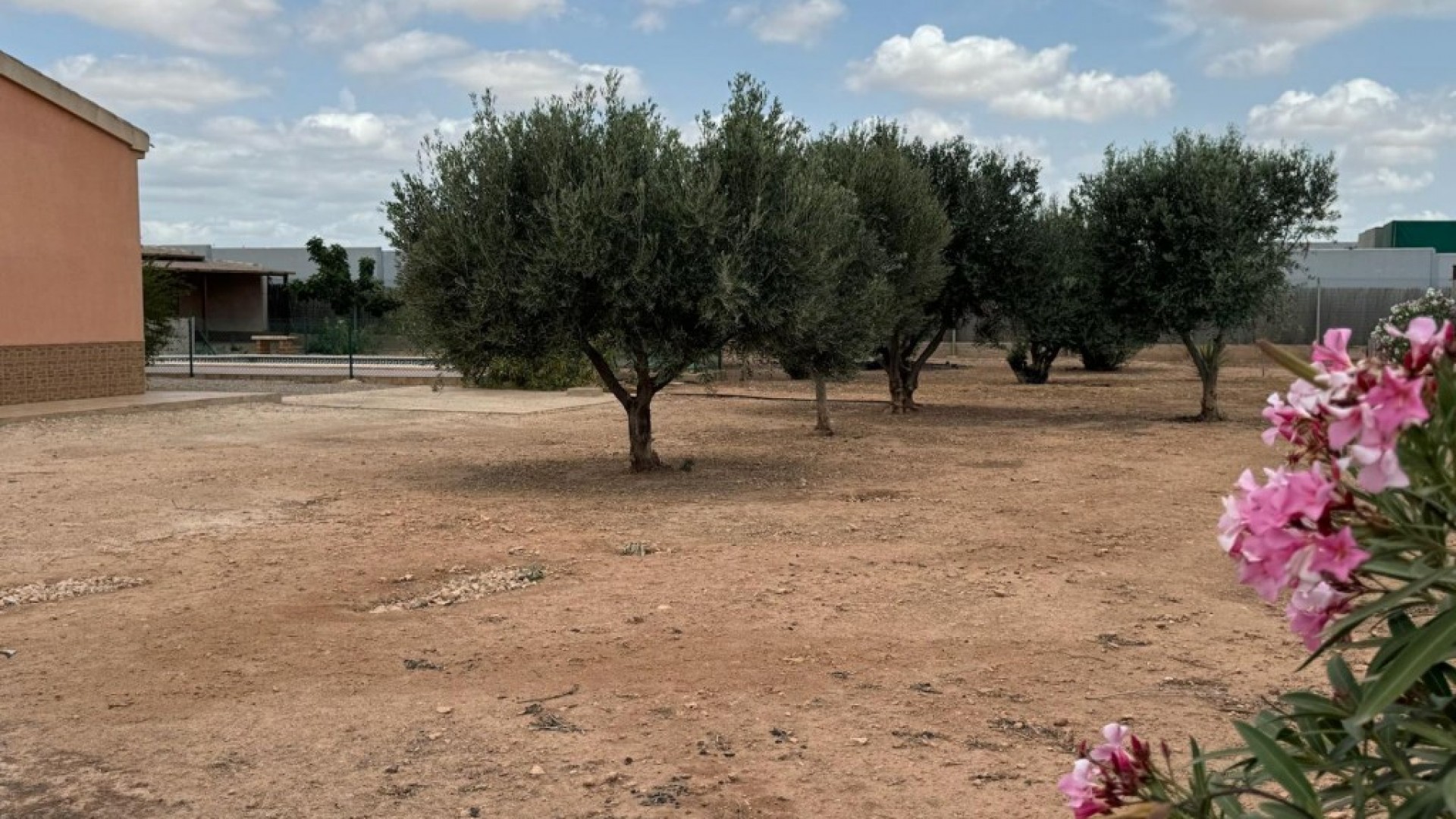 Återförsäljning - Radhus -
Fuente Álamo