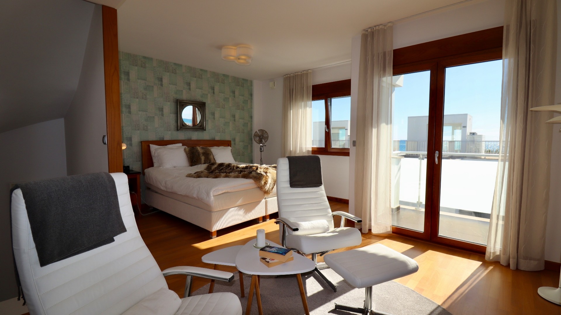 Återförsäljning - Radhus -
Guardamar del Segura - Guardamar Playa