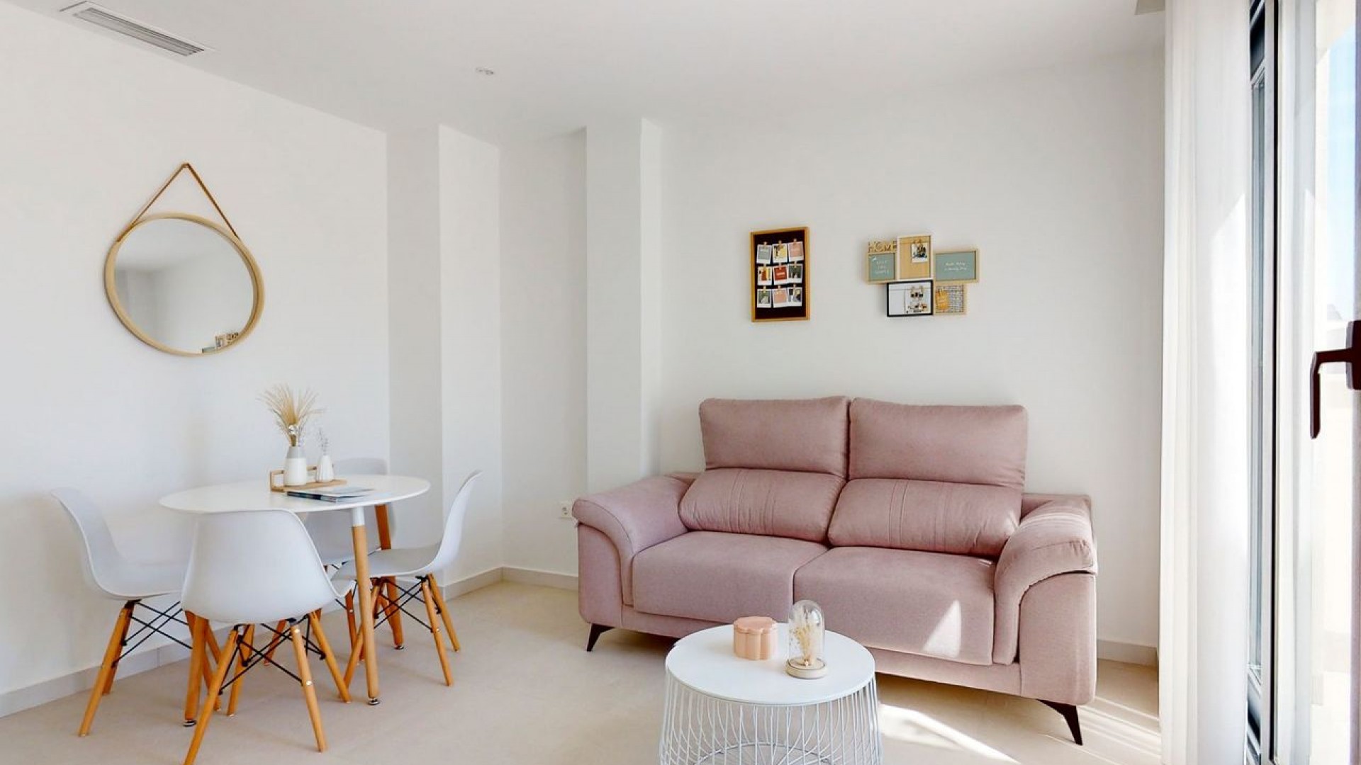 Återförsäljning - Radhus -
Guardamar del Segura - Guardamar