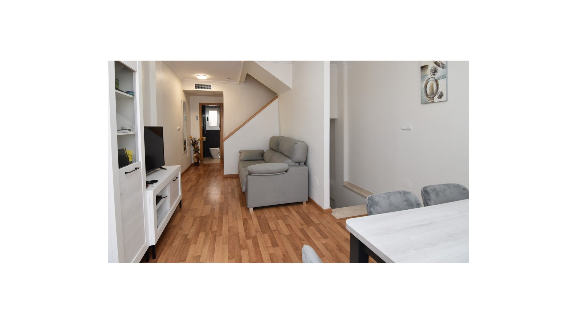 Återförsäljning - Radhus -
Guardamar del Segura