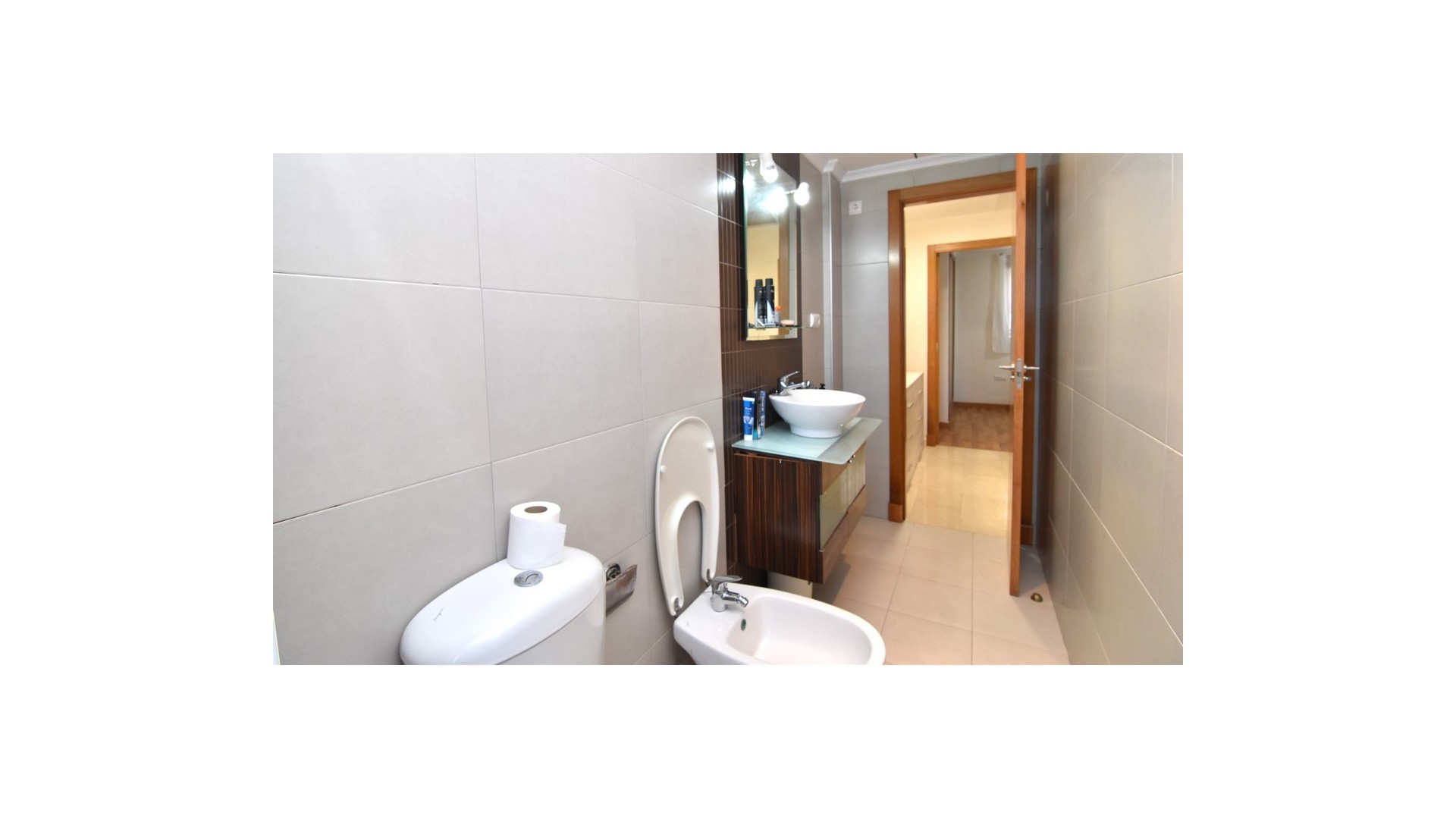 Återförsäljning - Radhus -
Guardamar del Segura