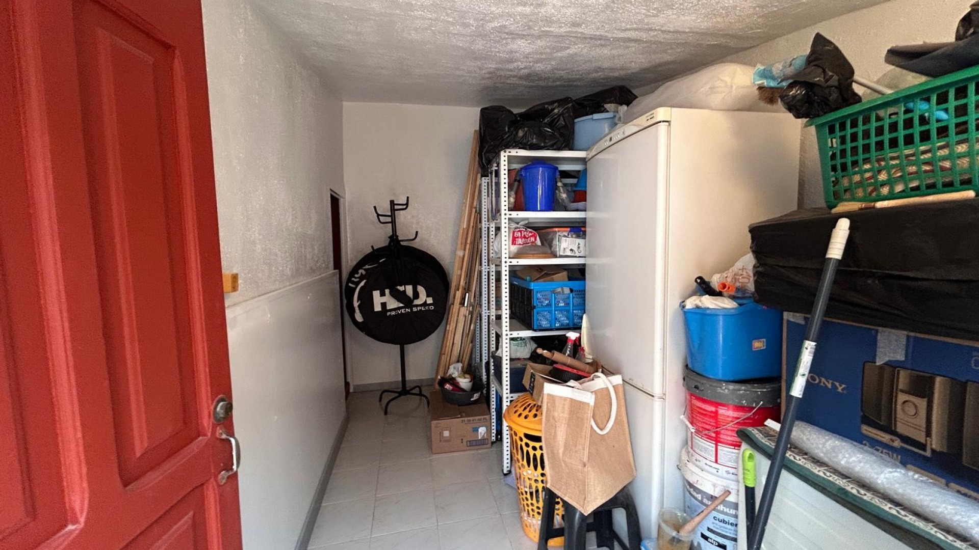 Återförsäljning - Radhus -
Jacarilla