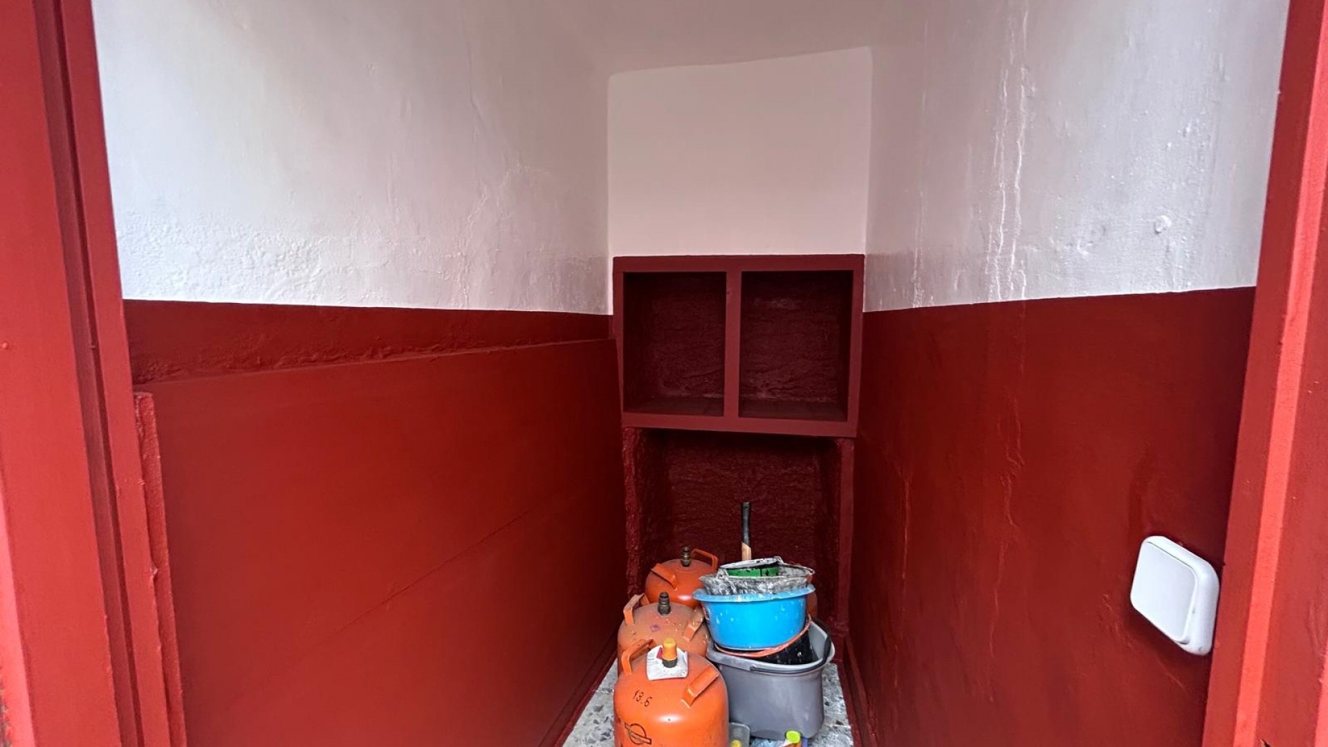 Återförsäljning - Radhus -
Jacarilla