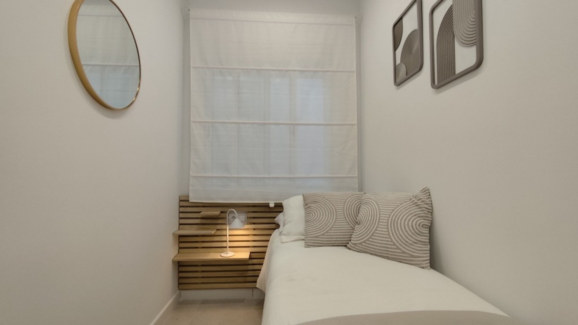 Återförsäljning - Radhus -
La Siesta