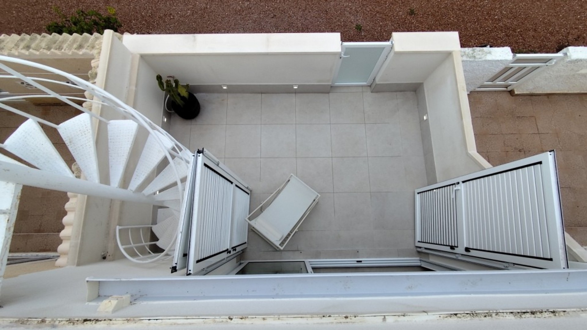 Återförsäljning - Radhus -
La Siesta