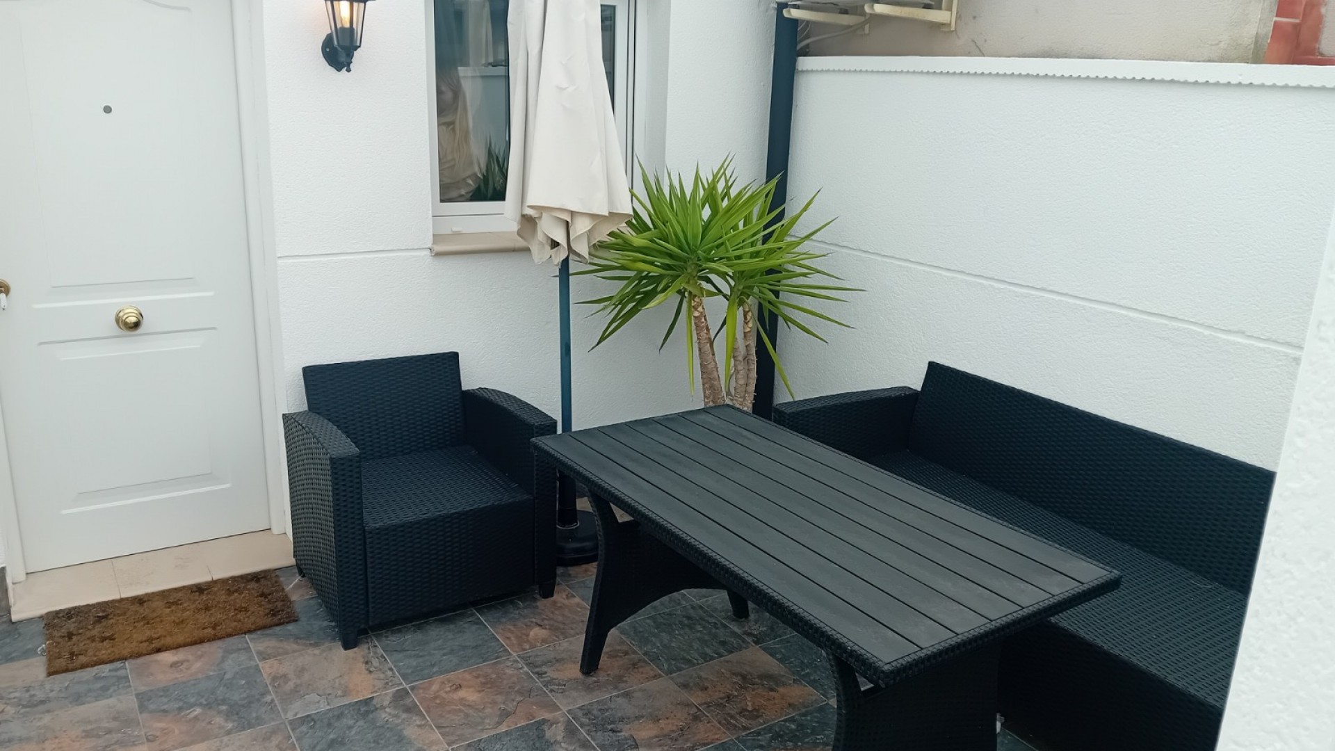 Återförsäljning - Radhus -
La Torreta - Torrevieja