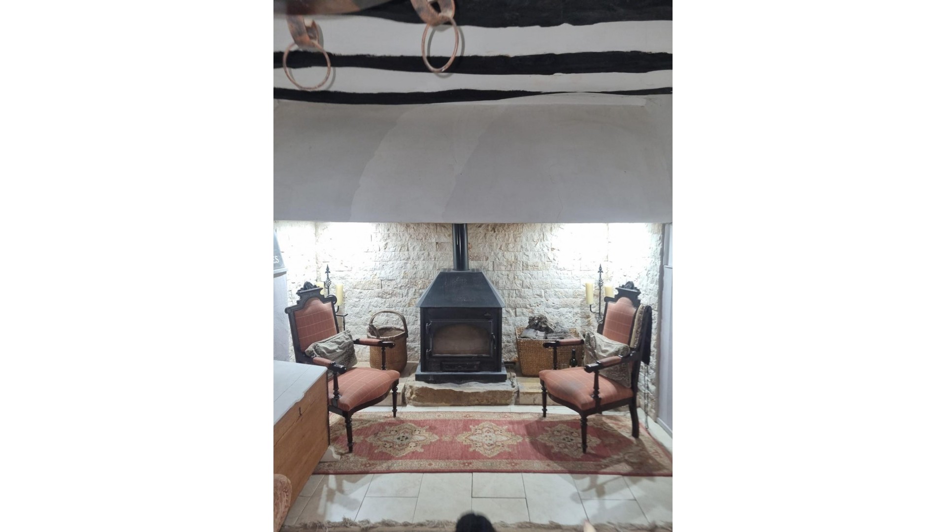 Återförsäljning - Radhus -
Lel - Lel Alicante