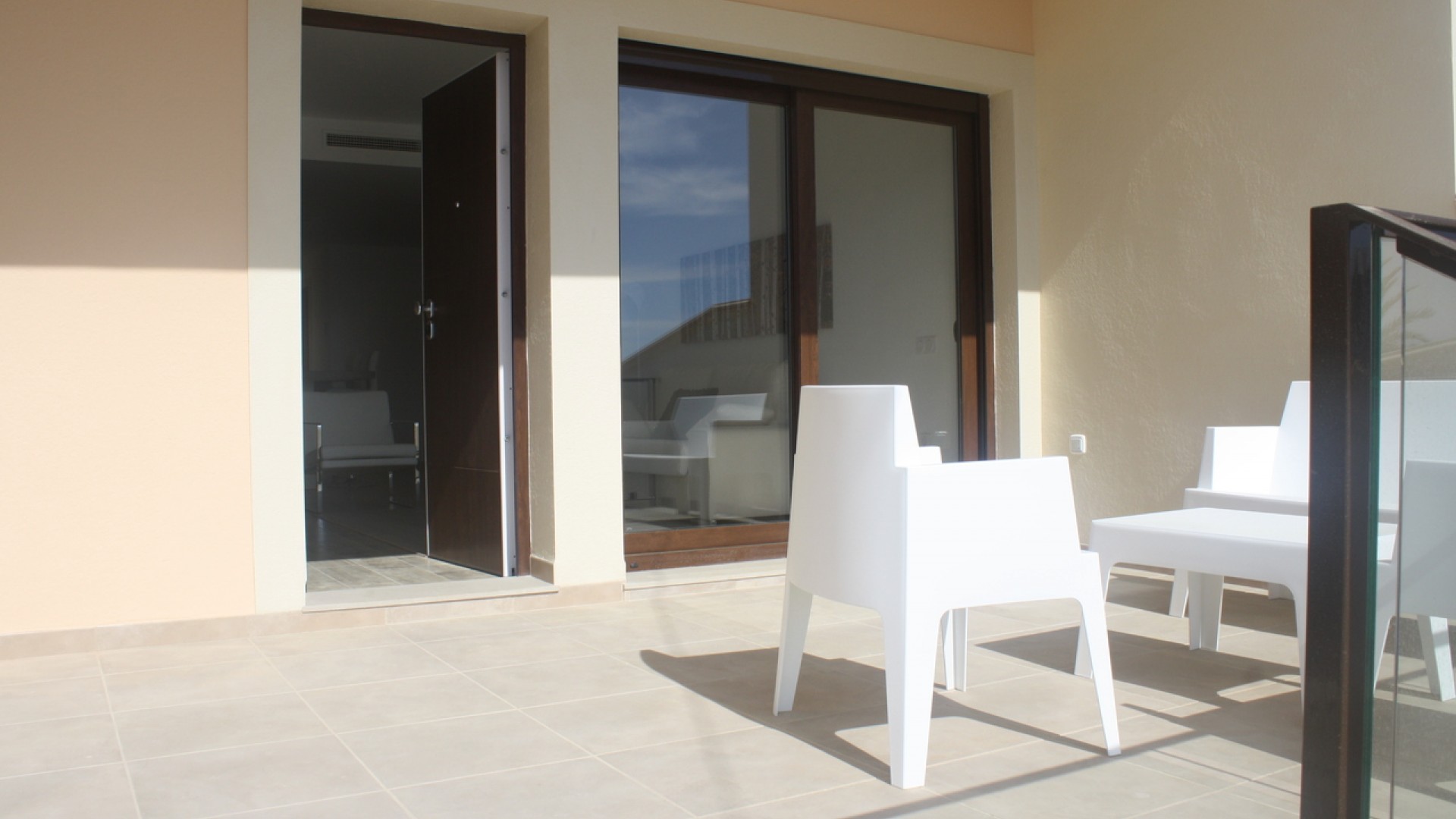 Återförsäljning - Radhus -
Los Altos