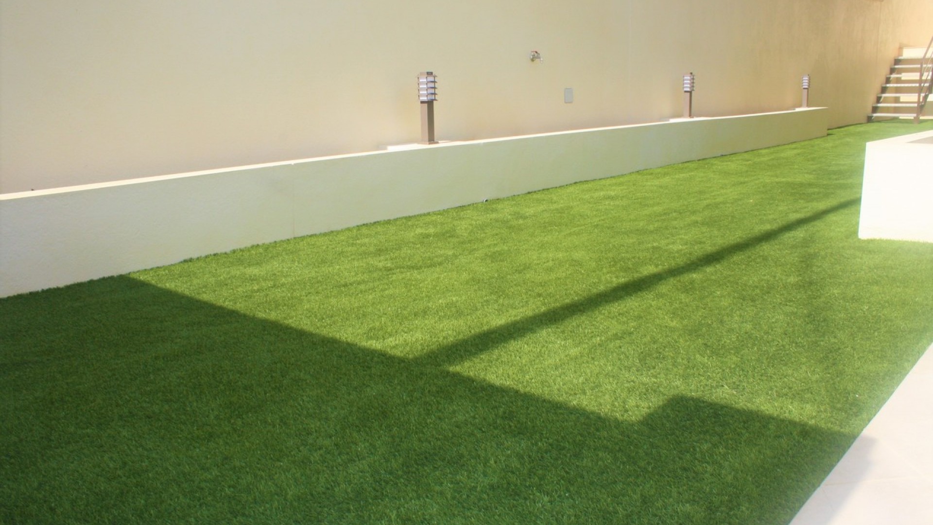 Återförsäljning - Radhus -
Los Altos