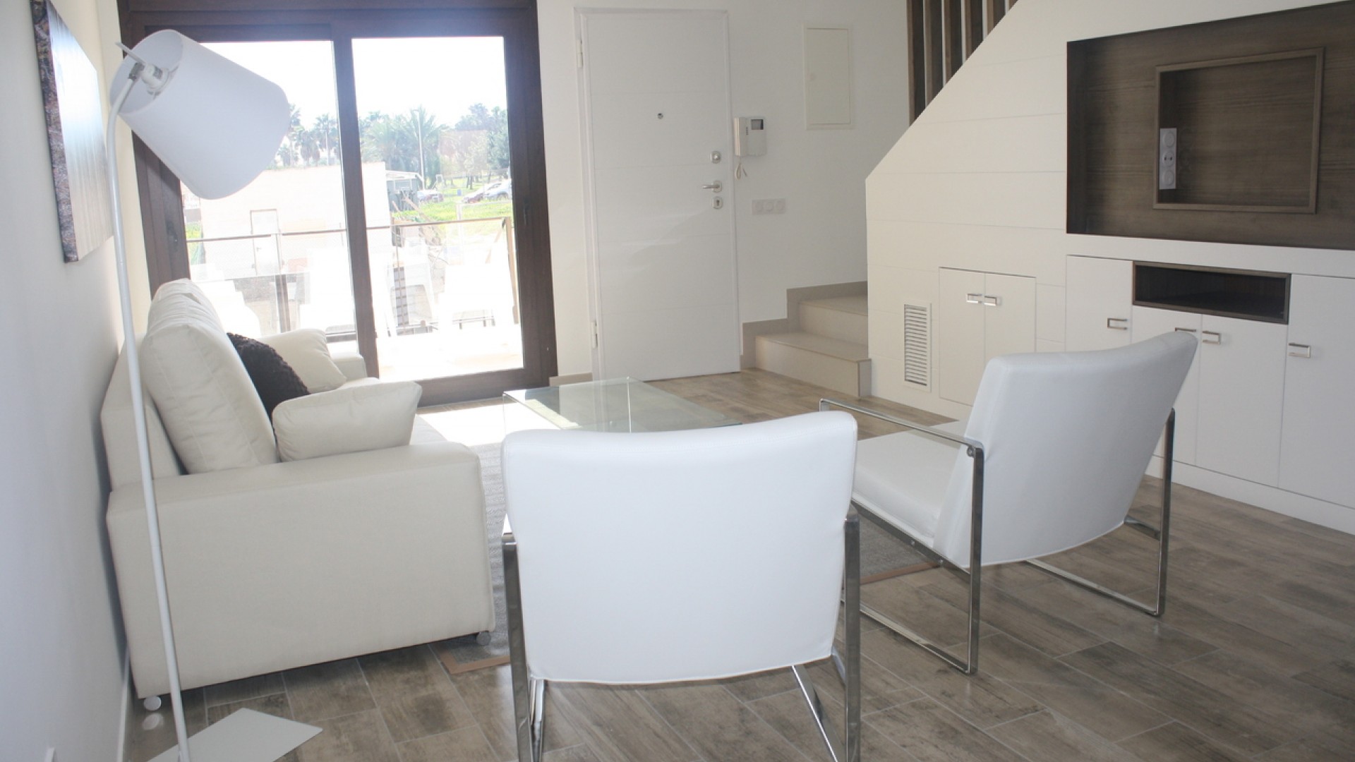 Återförsäljning - Radhus -
Los Altos