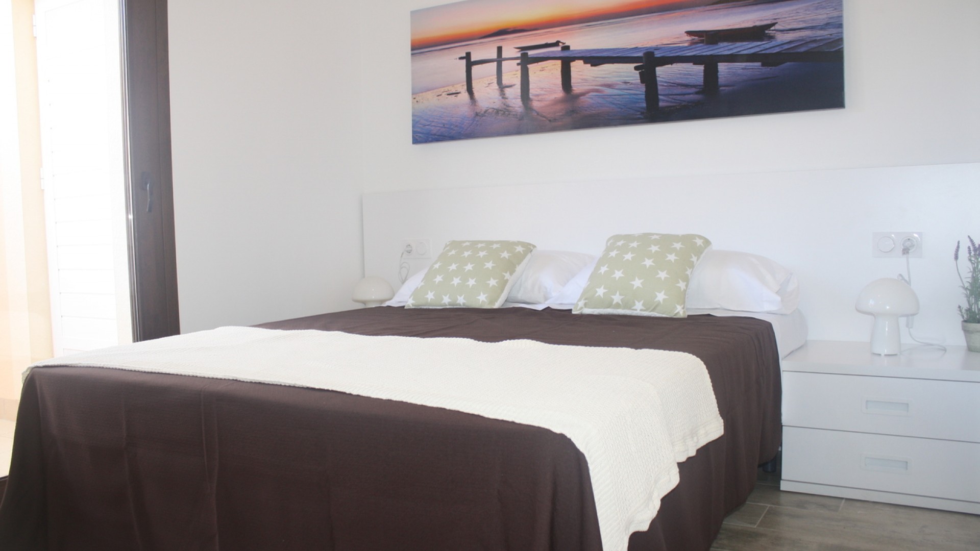 Återförsäljning - Radhus -
Los Altos