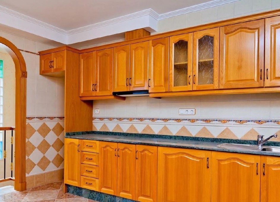 Återförsäljning - Radhus -
Los Altos