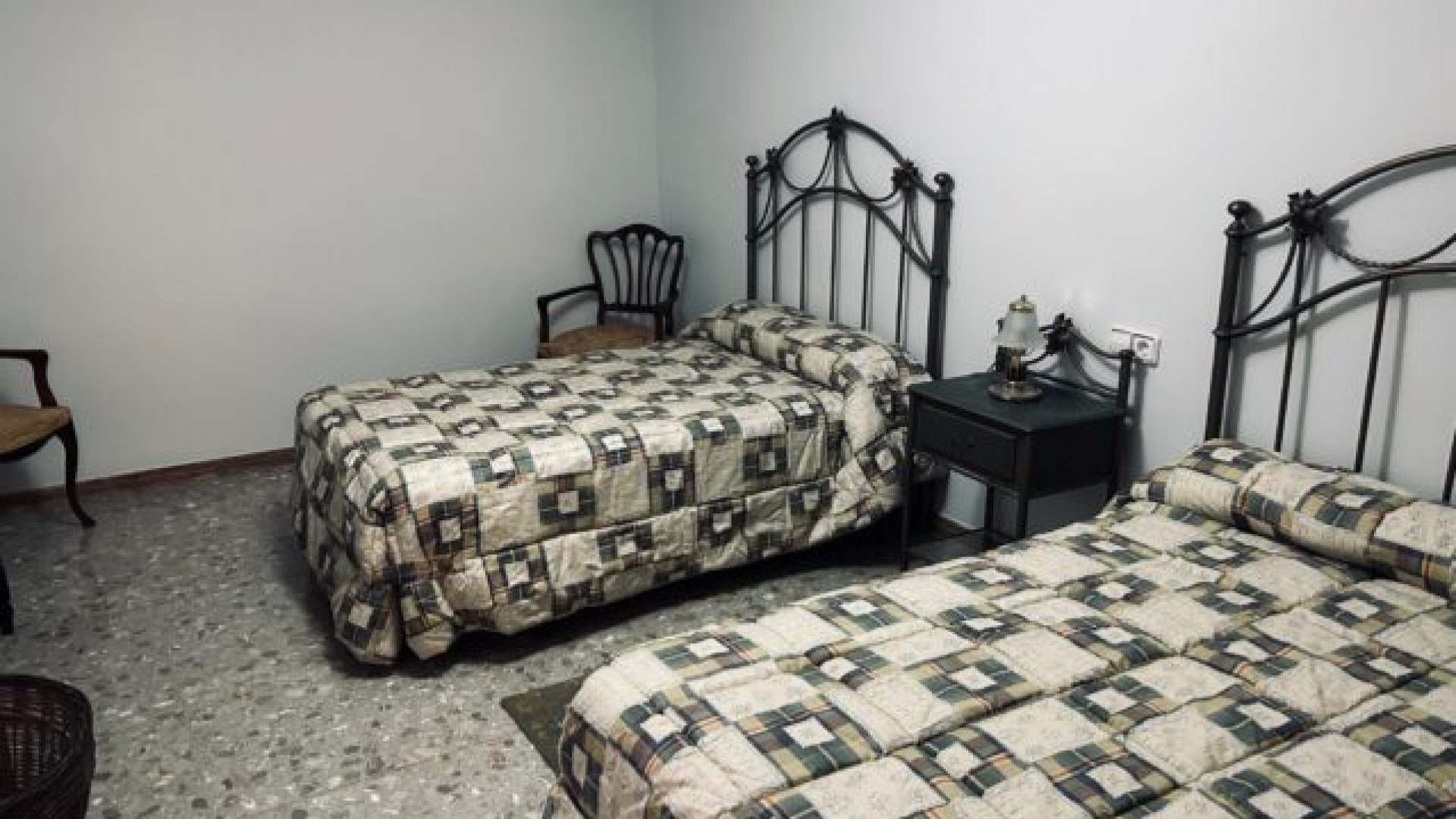 Återförsäljning - Radhus -
Monóvar