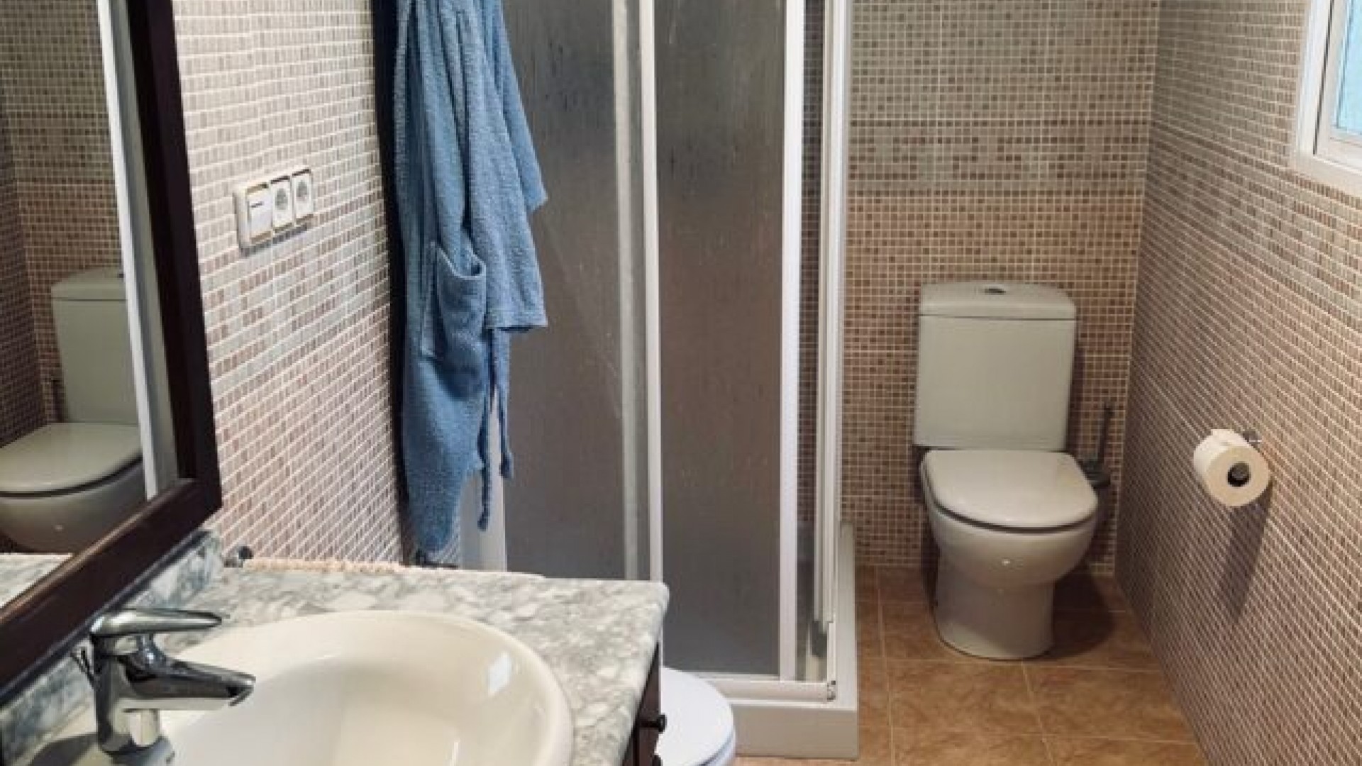 Återförsäljning - Radhus -
Monóvar