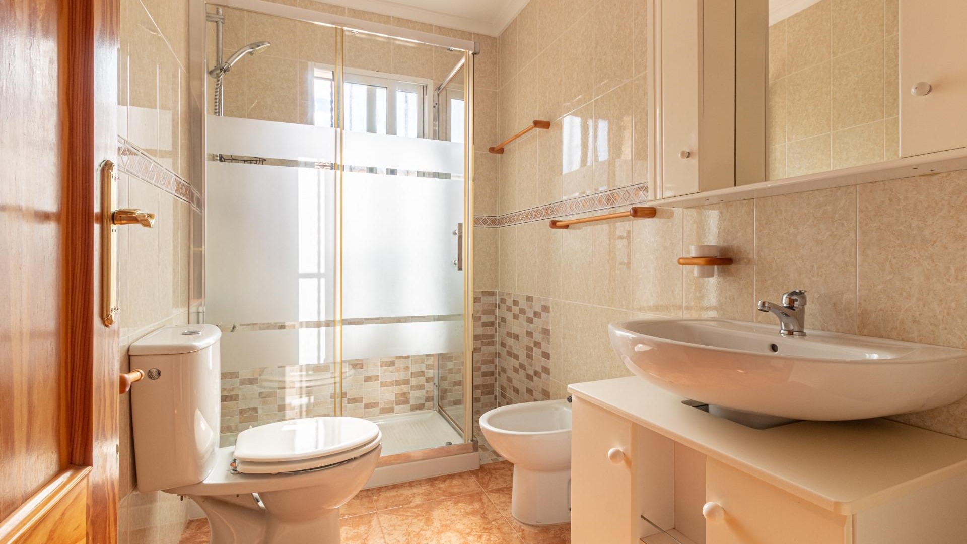 Återförsäljning - Radhus -
Orihuela Costa - Cabo Roig