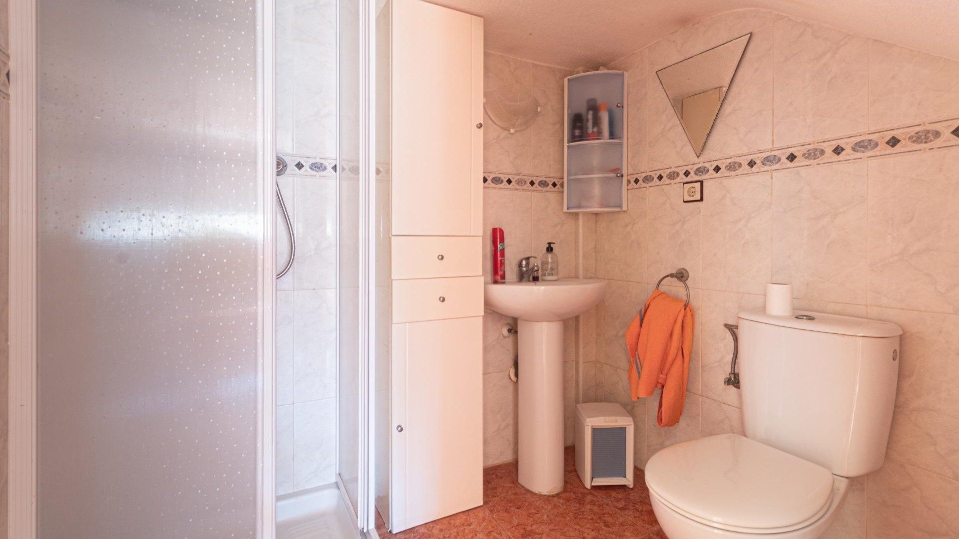 Återförsäljning - Radhus -
Orihuela Costa - Cabo Roig