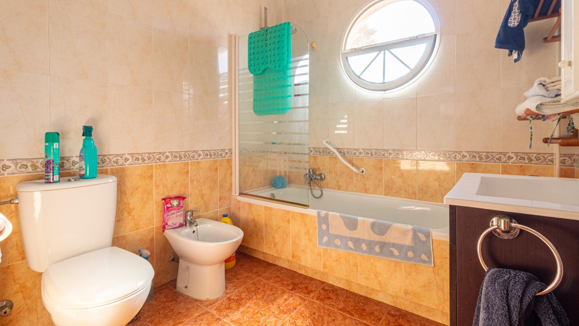 Återförsäljning - Radhus -
Orihuela Costa - Cabo Roig