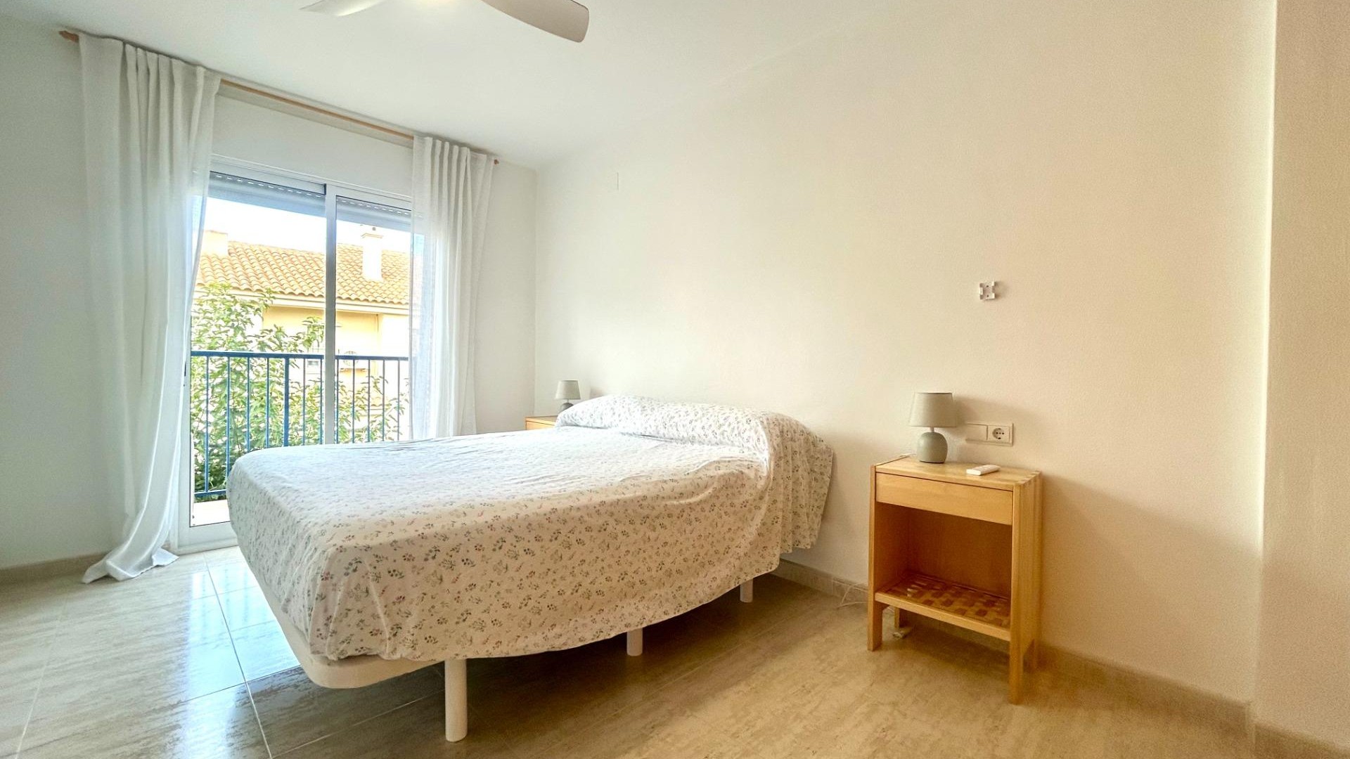 Återförsäljning - Radhus -
Orihuela Costa - Campoamor