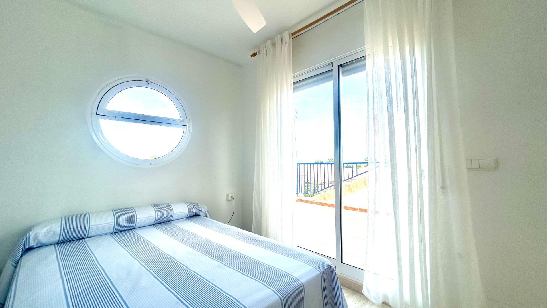 Återförsäljning - Radhus -
Orihuela Costa - Campoamor