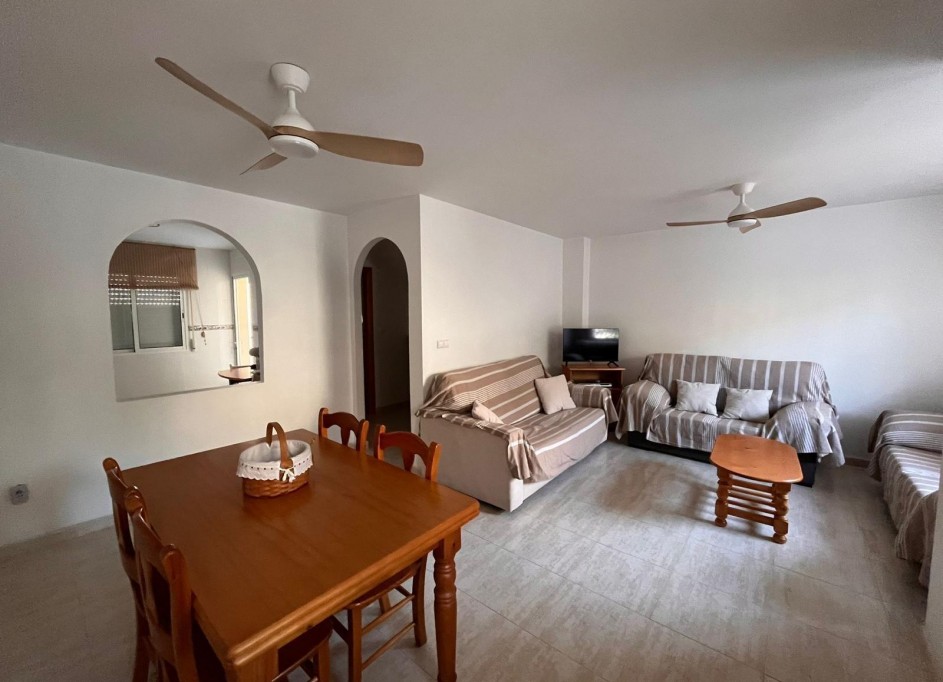 Återförsäljning - Radhus -
Orihuela Costa - Campoamor