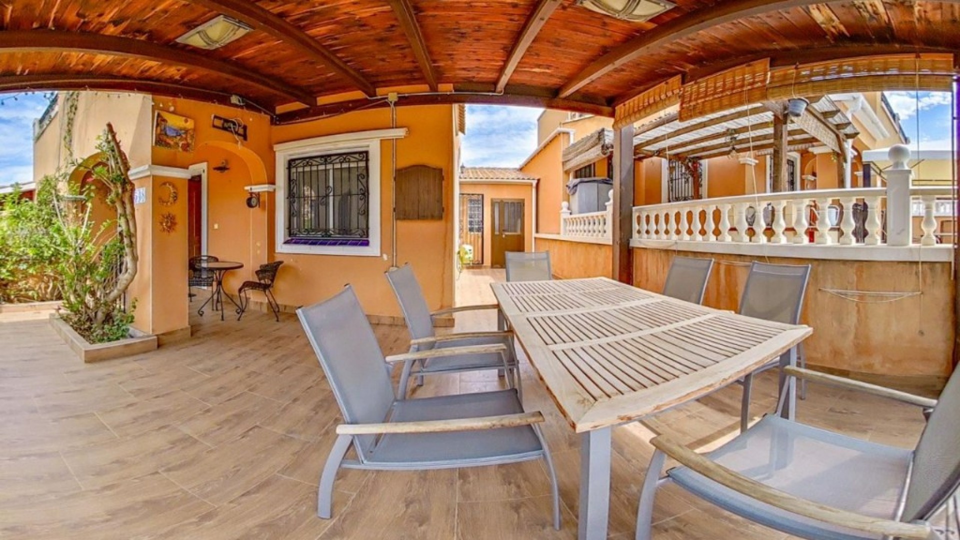 Återförsäljning - Radhus -
Orihuela Costa - Dream Hills