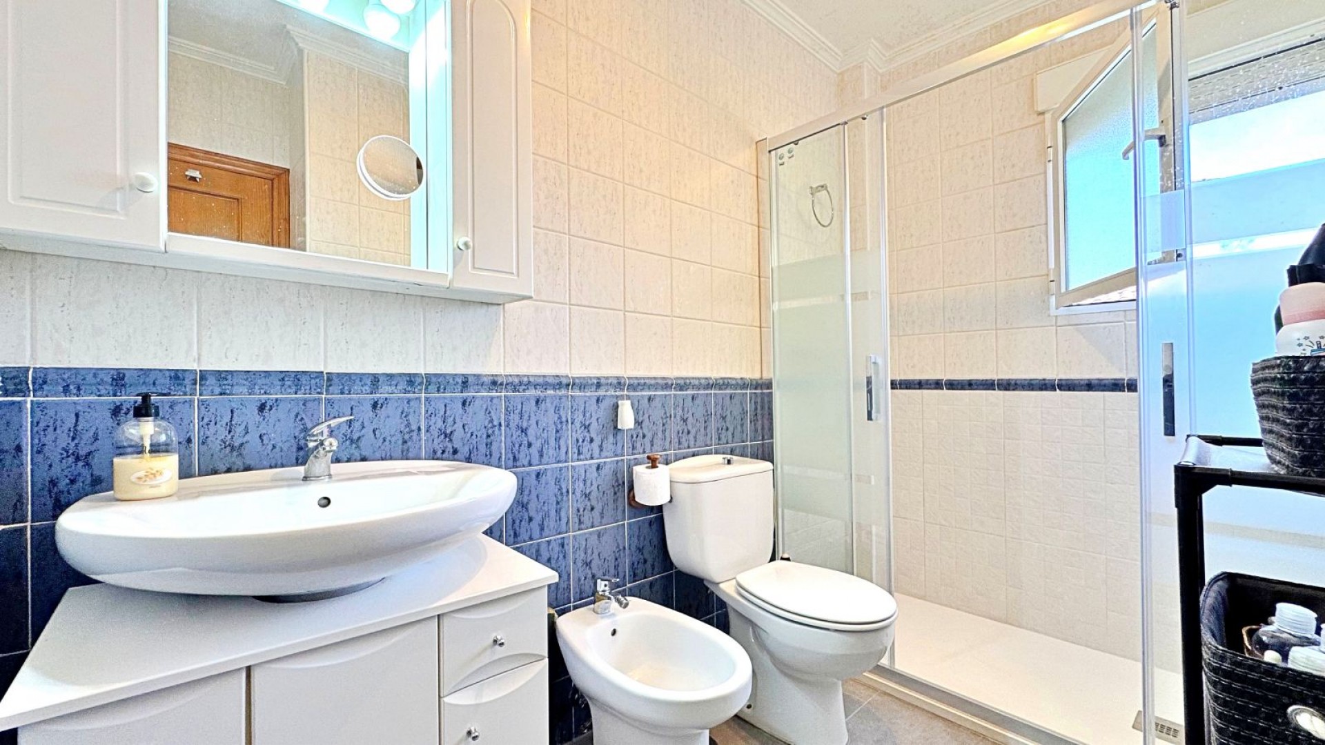 Återförsäljning - Radhus -
Orihuela Costa - La Campana