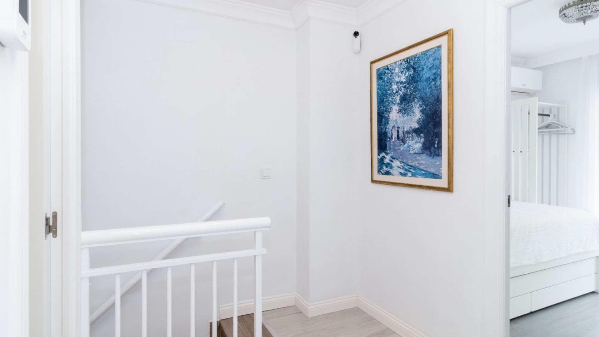 Återförsäljning - Radhus -
Orihuela Costa - La Zenia- Orihuela costa