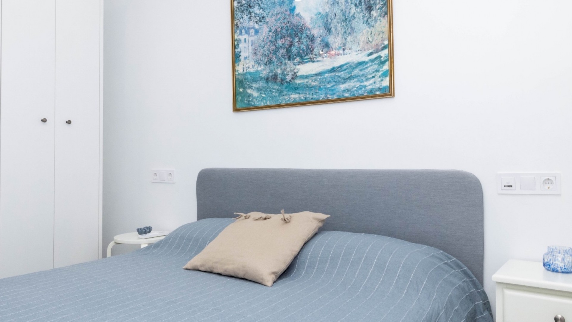 Återförsäljning - Radhus -
Orihuela Costa - La Zenia- Orihuela costa