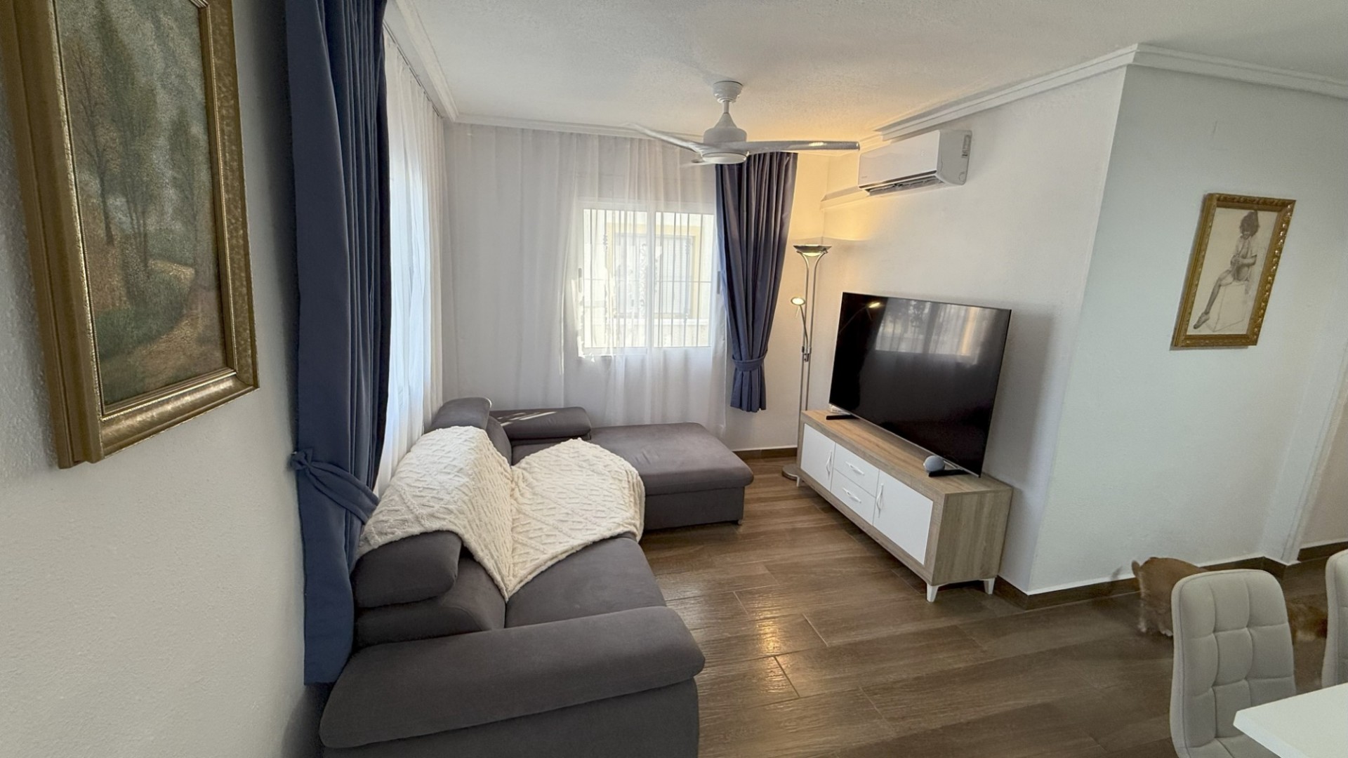 Återförsäljning - Radhus -
Orihuela Costa - La Zenia