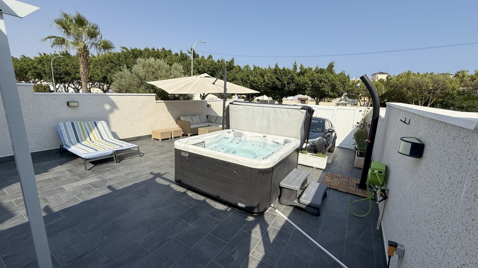 Återförsäljning - Radhus -
Orihuela Costa - La Zenia