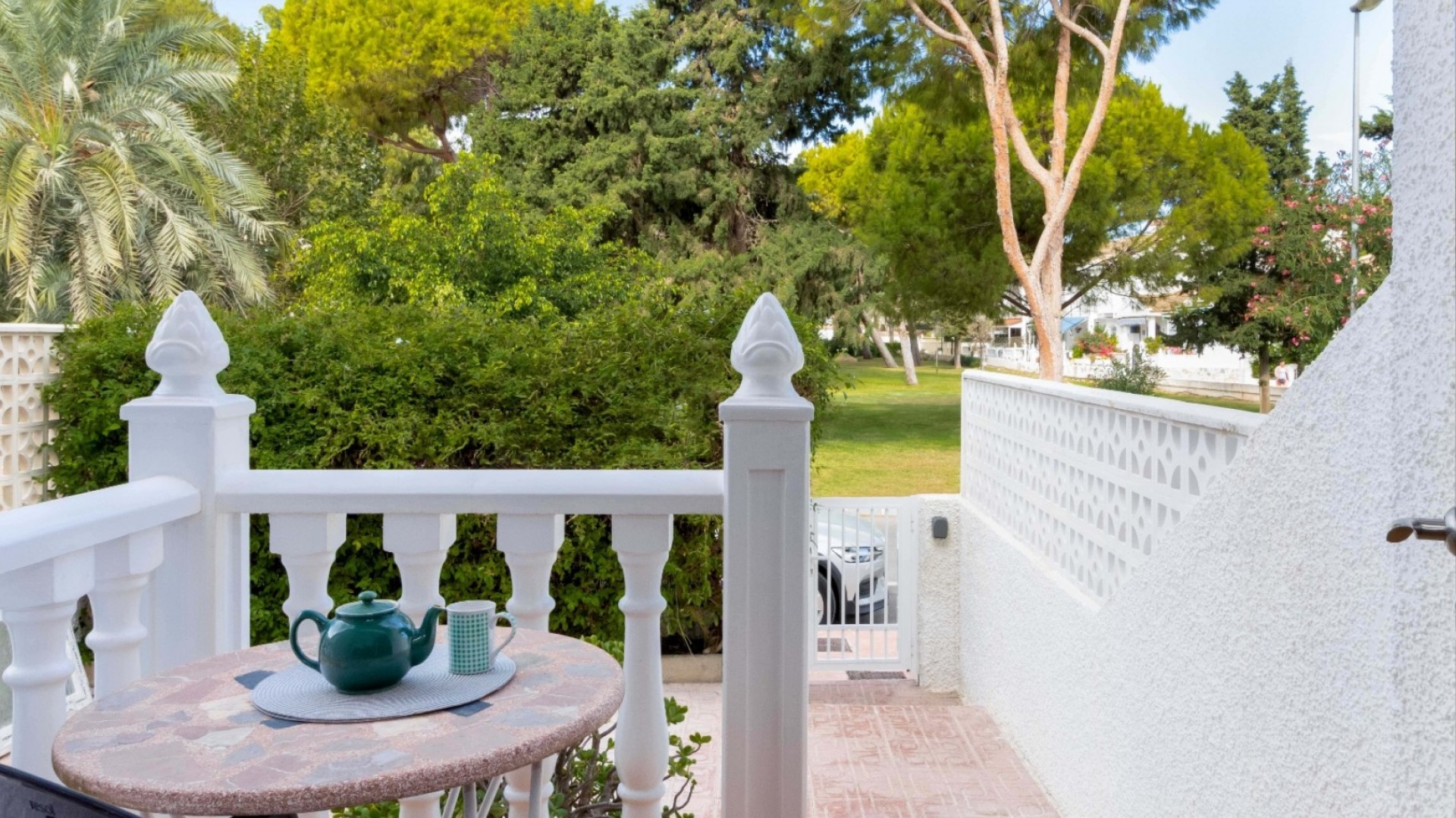 Återförsäljning - Radhus -
Orihuela Costa - La Zenia