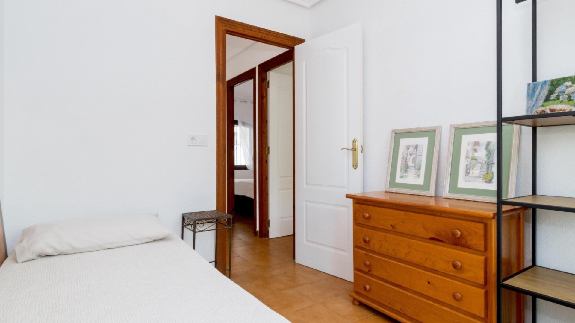 Återförsäljning - Radhus -
Orihuela Costa - La Zenia