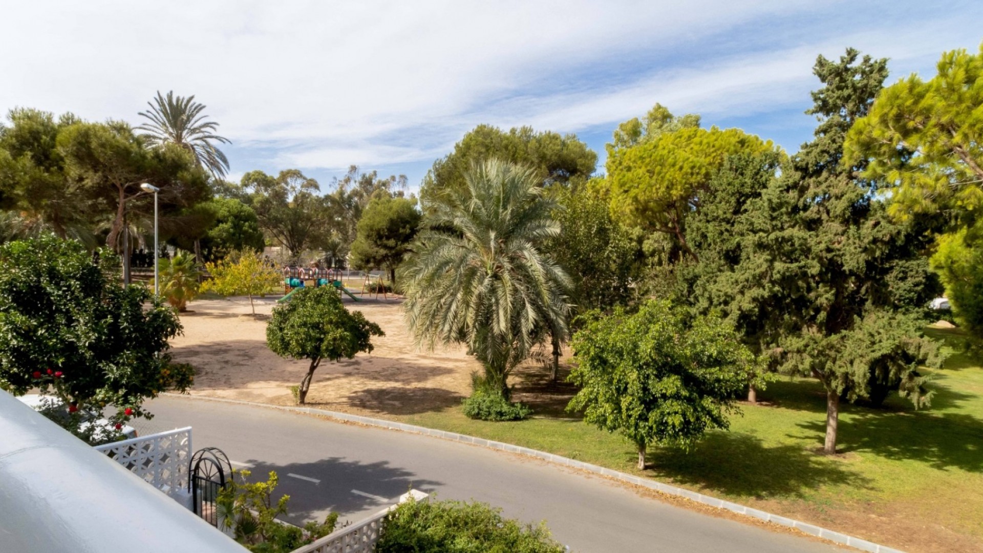 Återförsäljning - Radhus -
Orihuela Costa - La Zenia