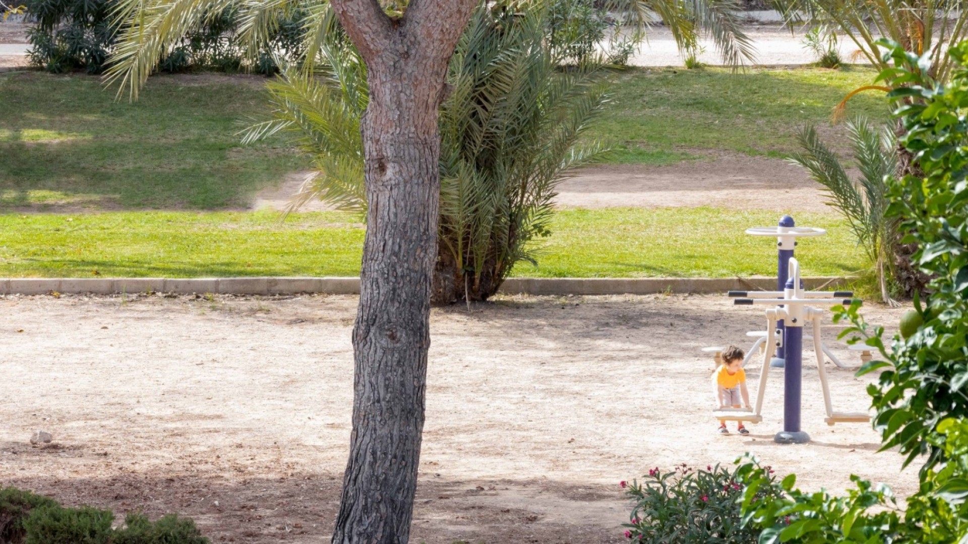 Återförsäljning - Radhus -
Orihuela Costa - La Zenia