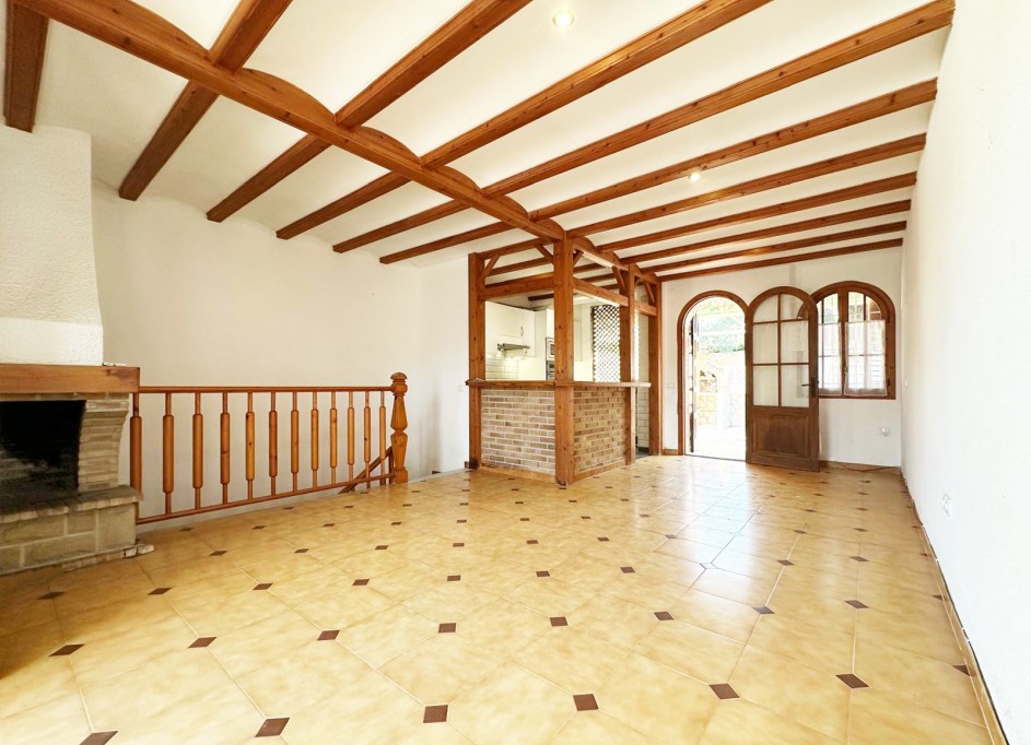 Återförsäljning - Radhus -
Orihuela Costa - La Zenia