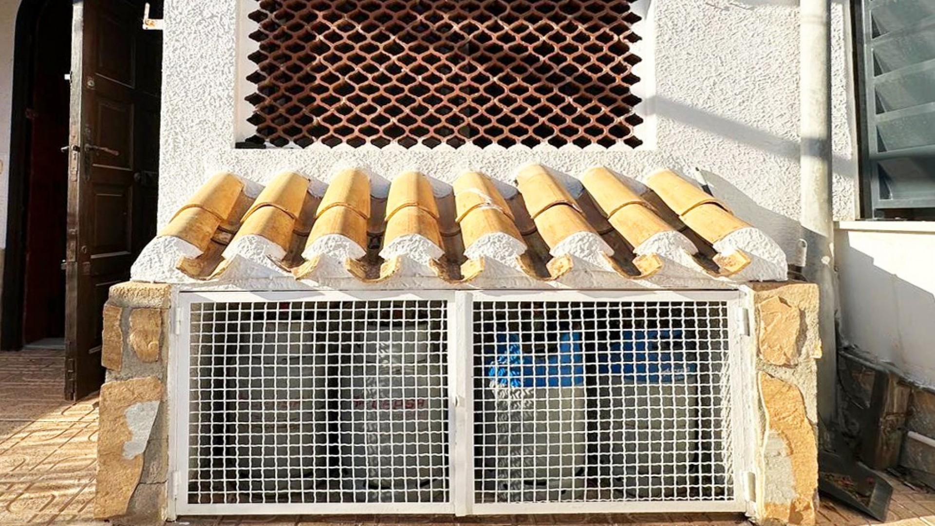 Återförsäljning - Radhus -
Orihuela Costa - La Zenia