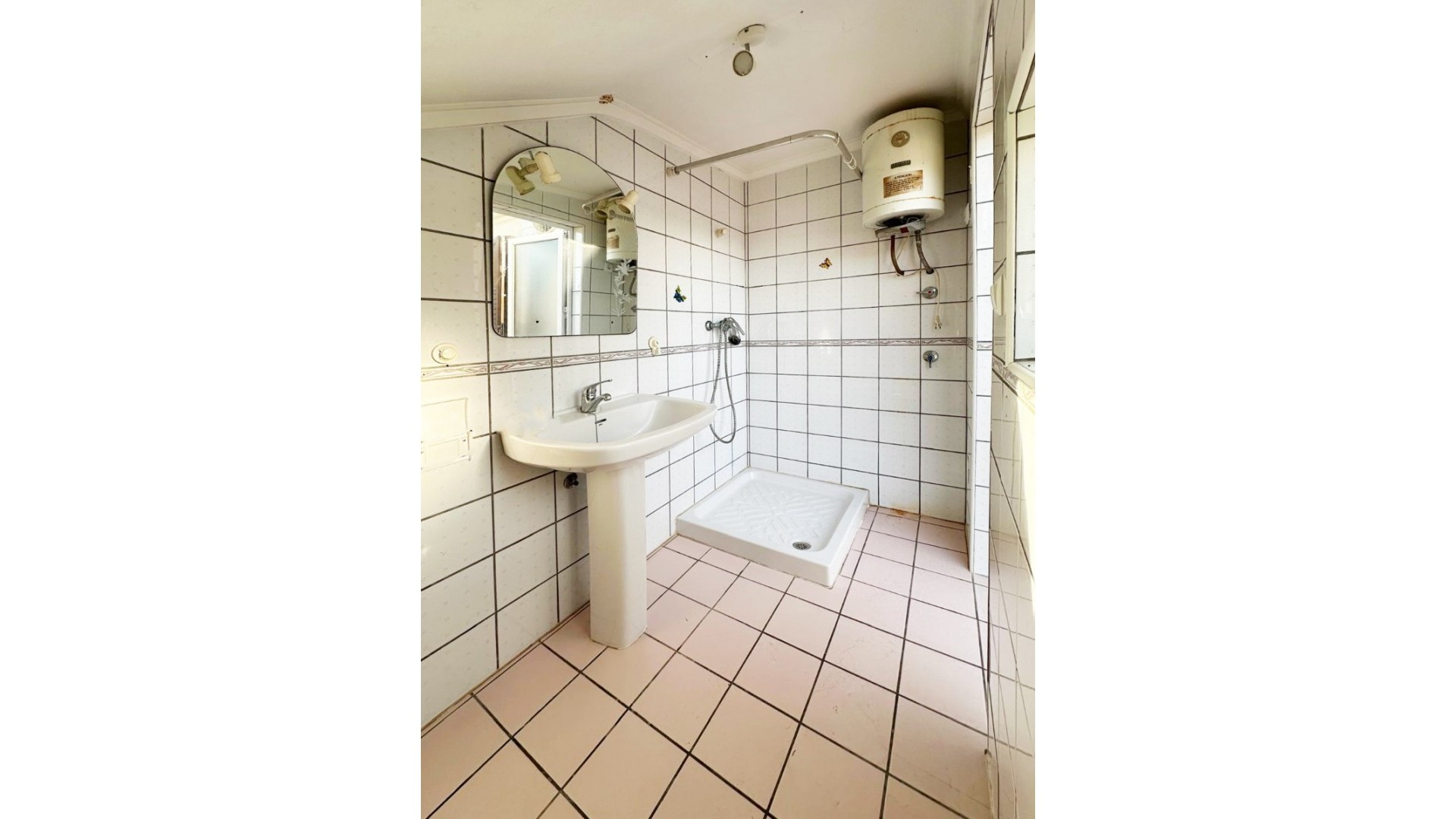 Återförsäljning - Radhus -
Orihuela Costa - La Zenia