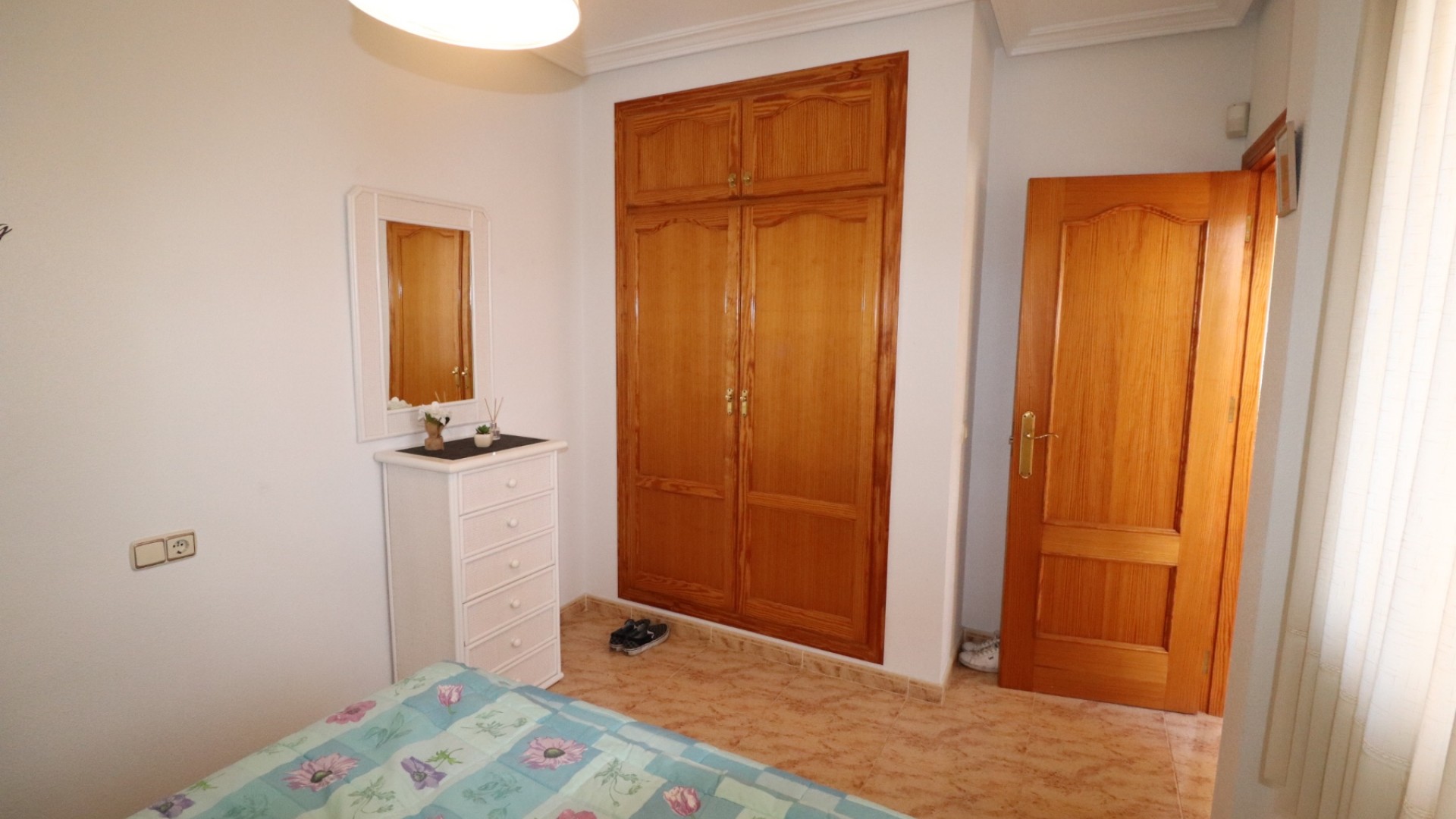 Återförsäljning - Radhus -
Orihuela Costa - Las Filipinas