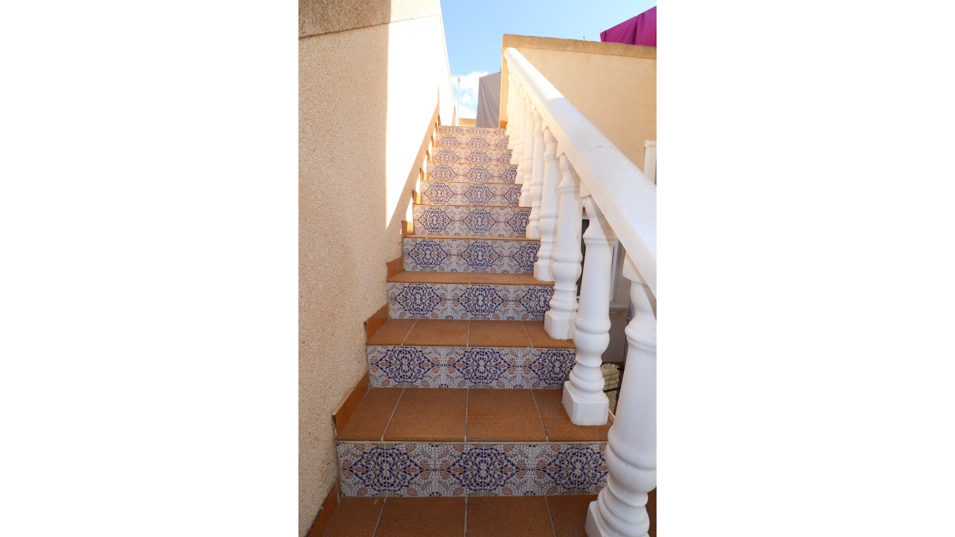 Återförsäljning - Radhus -
Orihuela Costa - Las Filipinas