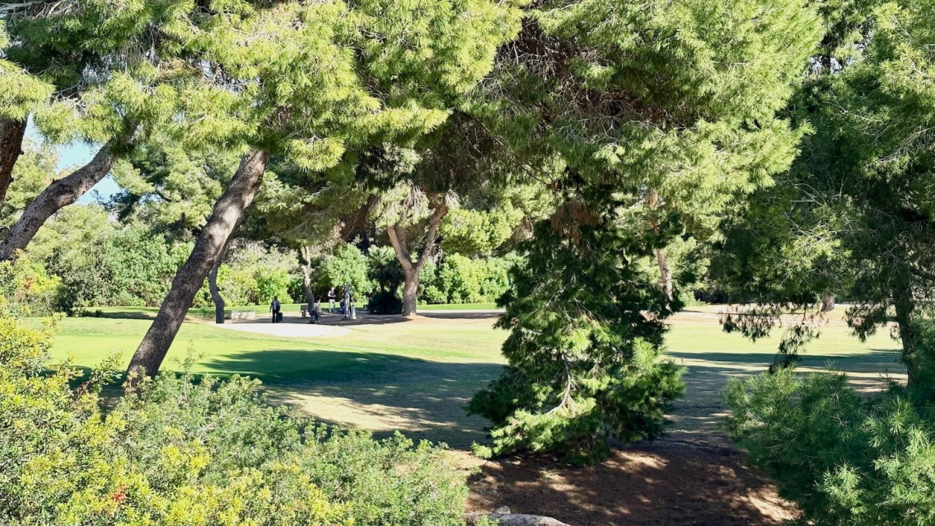 Återförsäljning - Radhus -
Orihuela Costa - Las Filipinas